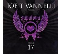 Vari-Supalova Club V - Supalova Club Vol.17