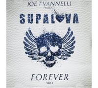 Vari-Supalova Forever - Supalova Forever (J.T.Vannelli)