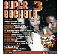 Vari-Super Bachata 3 - Super Bachata 3
