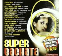 Vari-Super Bachata 6 - Super Bachata 6