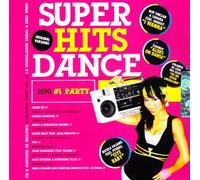 Vari-Super Hits 2010 - Super Hits Dance 2010 Party