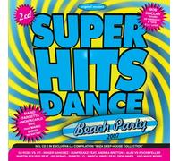 Vari-Super Hits Danc - Super Hits Dance 2007 Beach Party