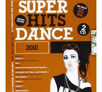 Vari-Super Hits Danc – Super Hits Dance 2010 – Universal Billard