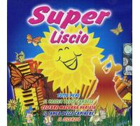 vari - SUPER LISCIO