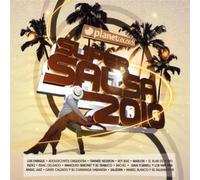 Vari-Super Salsa 201 - Super Salsa 2010