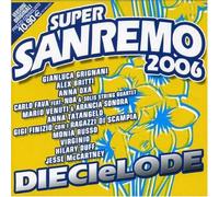 Vari-Super Sanremo - Super Sanremo 2006
