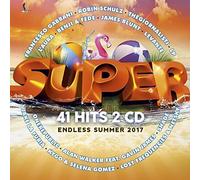 Vari-Superhits Endless Summer 2017 - Superhits Endless Summer 2017