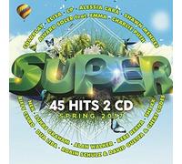 Vari-Superhits Spring 2017 - Superhits Spring 2017