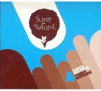 Vari-Supernatural – Supernatural Funky Musique 4