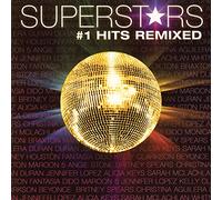 Vari-Superstar 1 Hit - Superstar 1 Hits Remixed