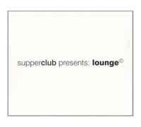 Vari-Supperclub Lo.1 - Supperclub Lounge 1