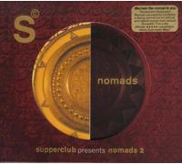 Vari-Supperclub Pres - Supperclub Presents Nomads 2