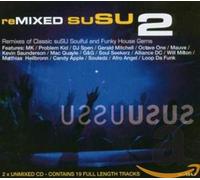 Vari-Susu 2 Remixed - Susu 2 Remixed