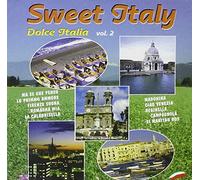 Vari-Sweet Italy-Dol - Sweet Italy-Dolce Italia