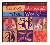 Vari-Swing Around - Swing Around the World