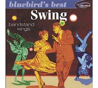 Vari-Swing: Bandstan - Swing: Bandstands Kings
