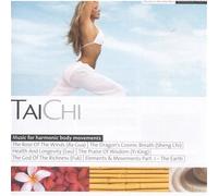 Vari-Taichi - Taichi (Music for Harmonic Body Movements)