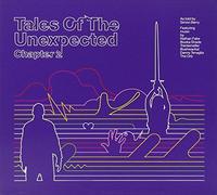 Vari-Tales of the Un - Tales of the Unexpected Chapte