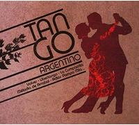 Vari-Tango Argentino - Tango Argentino