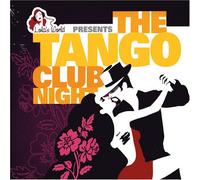 Vari-Tango Club Nigh - The Tango Club Night