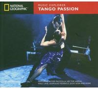 Vari-Tango Passion - Tango Passion