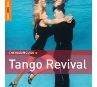 Vari-Tango Revival - Tango Revival (Rough Guide)
