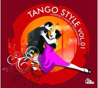 Vari-Tango Style Vol.1 - Tango Style Vol.1