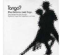 Vari-Tango ? - Tango ?