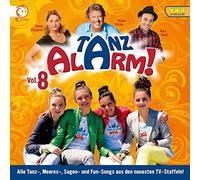 Vari-Tanz Alarm! Vol.8 - Tanz Alarm! Vol.8