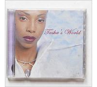 Vari - Tasha's World "St" CD
