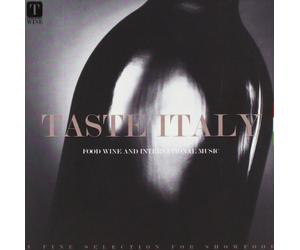 Vari-Taste Italy - Taste Italy Food Wine and Internati