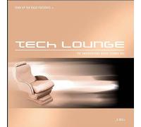 Vari-Tech Lounge - Tech Lounge