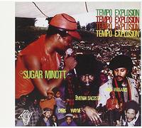 Vari-Tempo Explosion - Tempo Explosion