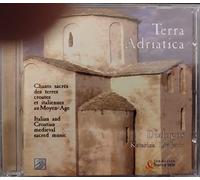 Vari-Terra Adriatica - Terra Adriatica-Canti Sacri Medioev