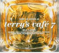 Vari-Terry's Cafe' 7 - Terry's Cafe' 7