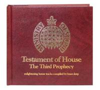 Vari-Testament of Ho - Testament of House 3