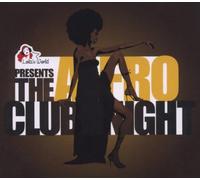 Vari-the African Clu - The African Club Night