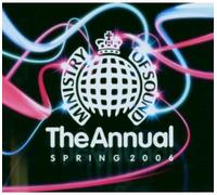 Vari-the Annual 2006 - The Annual Spring 2006