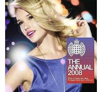 Vari-the Annual 2008 - The Annual 2008-Ministry of Sound