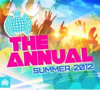 Vari-the Annual Summer 2012 - The Annual Summer 2012