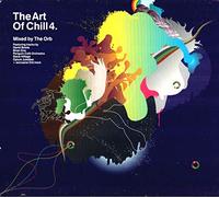 Vari-the Art of Chil - The Art of Chill 4(By Orb)