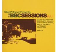 Vari-the BBC Session - The BBC Session Vol.1