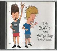 Vari-the Beavis & Bu - The Beavis & Butt-Head Experience