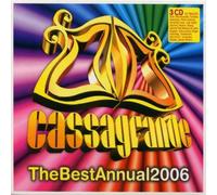 Vari-the Best Annual - Cassagrande - The Best Annual 2006