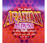Vari-the Best Arabia - The Best Arabian Album in the World