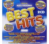 Vari-the Best Hits 2 - The Best Hits 2008