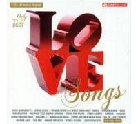 Vari-the Best Love S - The Best Love Songs