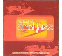 Vari-the Best of Aci - The Best of Acid Jazz