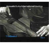 Vari-the Best of Acustic Guitar - The Best of Acustic Guitar
