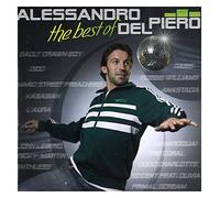 Vari-the Best of Ale - The Best of Alessandro Del Piero